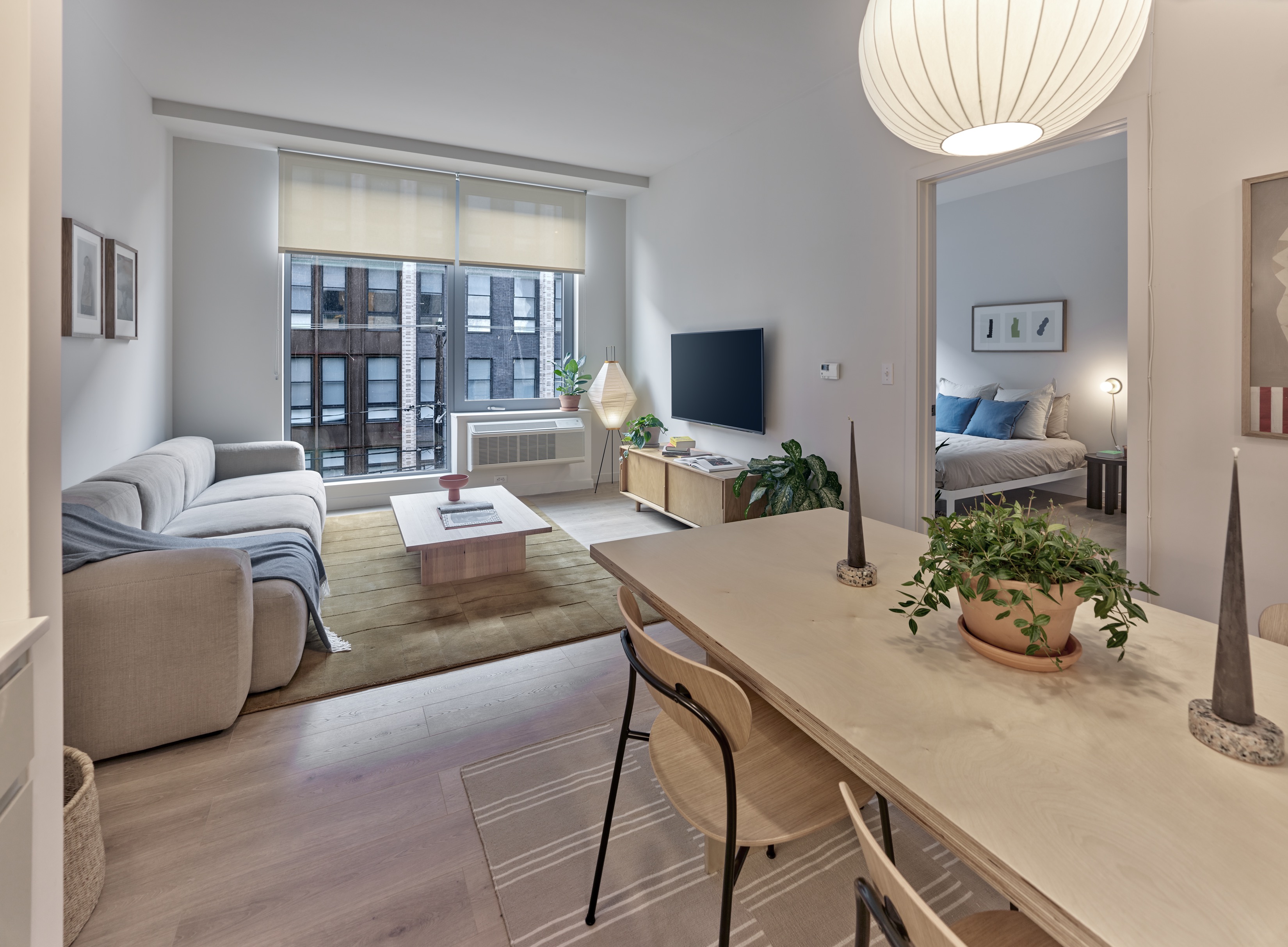 The Hazel Jersey City View Our Community Gallery